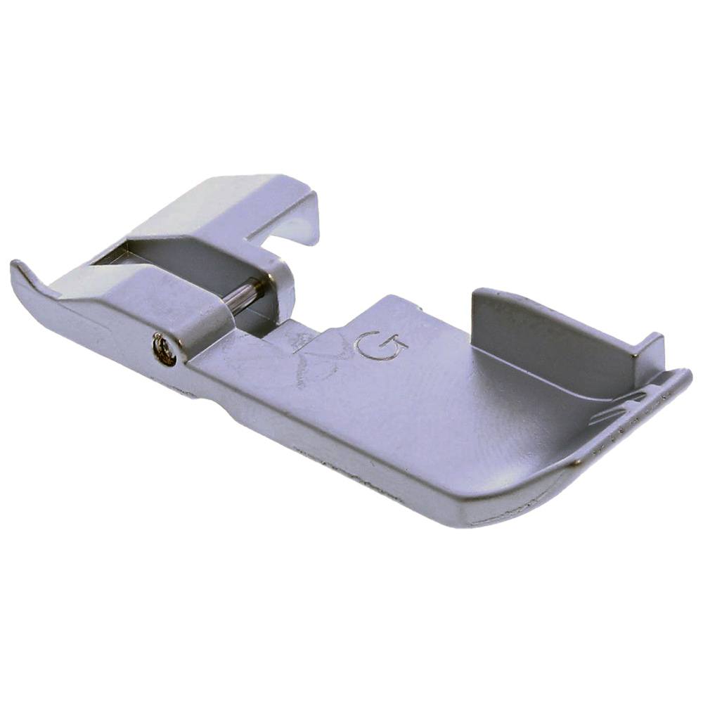 Gathering Foot (G), Janome #200248008 image # 75635
