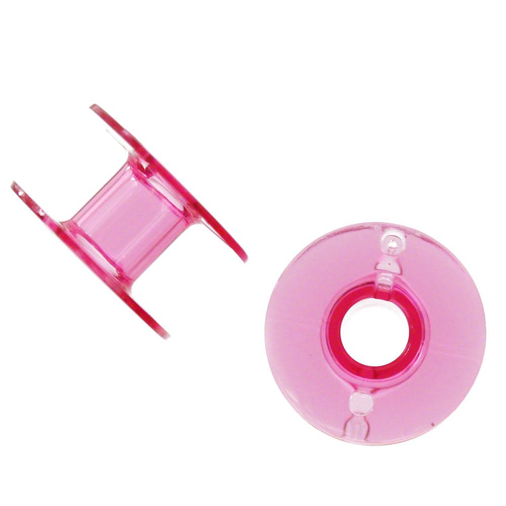 Class 15 Pink Bobbins (25pk) #200277095 image # 37763