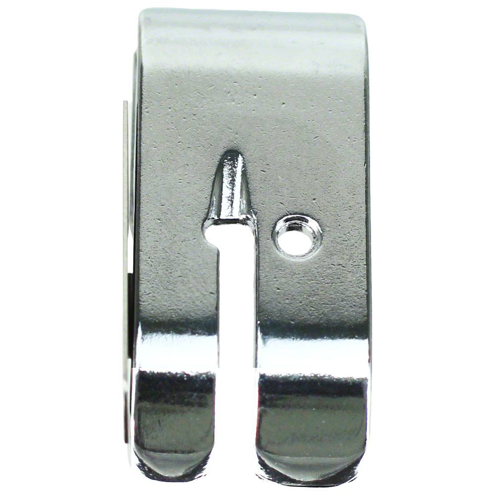 Scant 1/4" Seam Foot (O2), Necchi #200282004 image # 36221