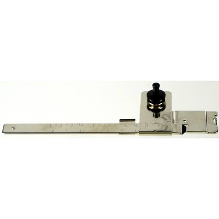 Circular Sewing Attachment, Janome #200304003 image # 21581