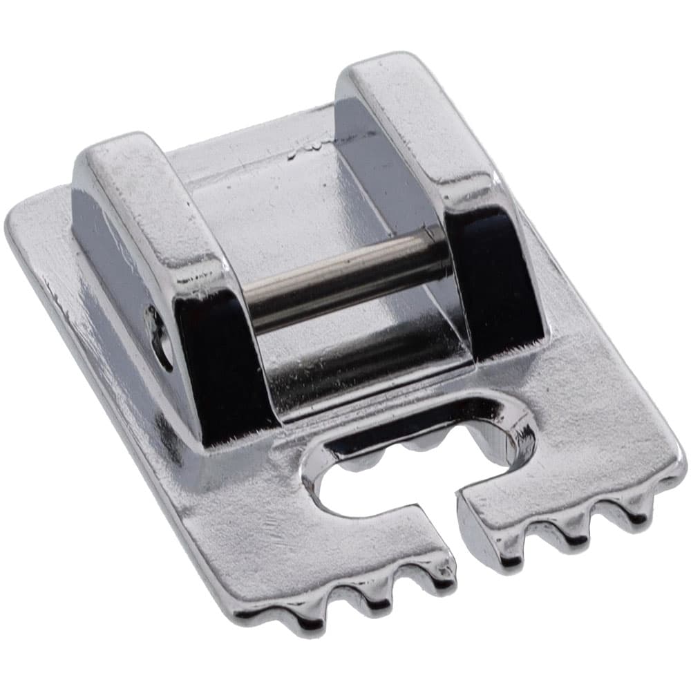 Pintuck Foot (5 Groove), Snap On image # 108238