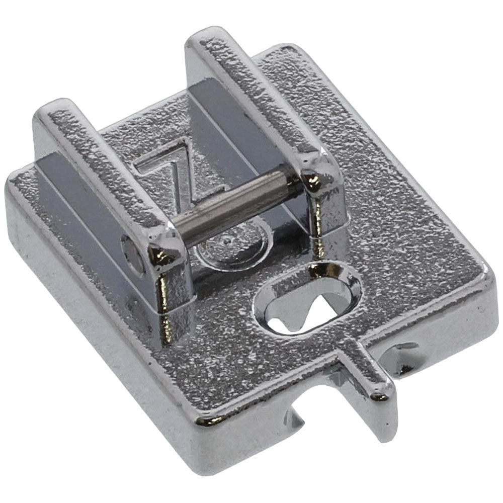 Concealed Zipper Foot, Snap On image # 64540