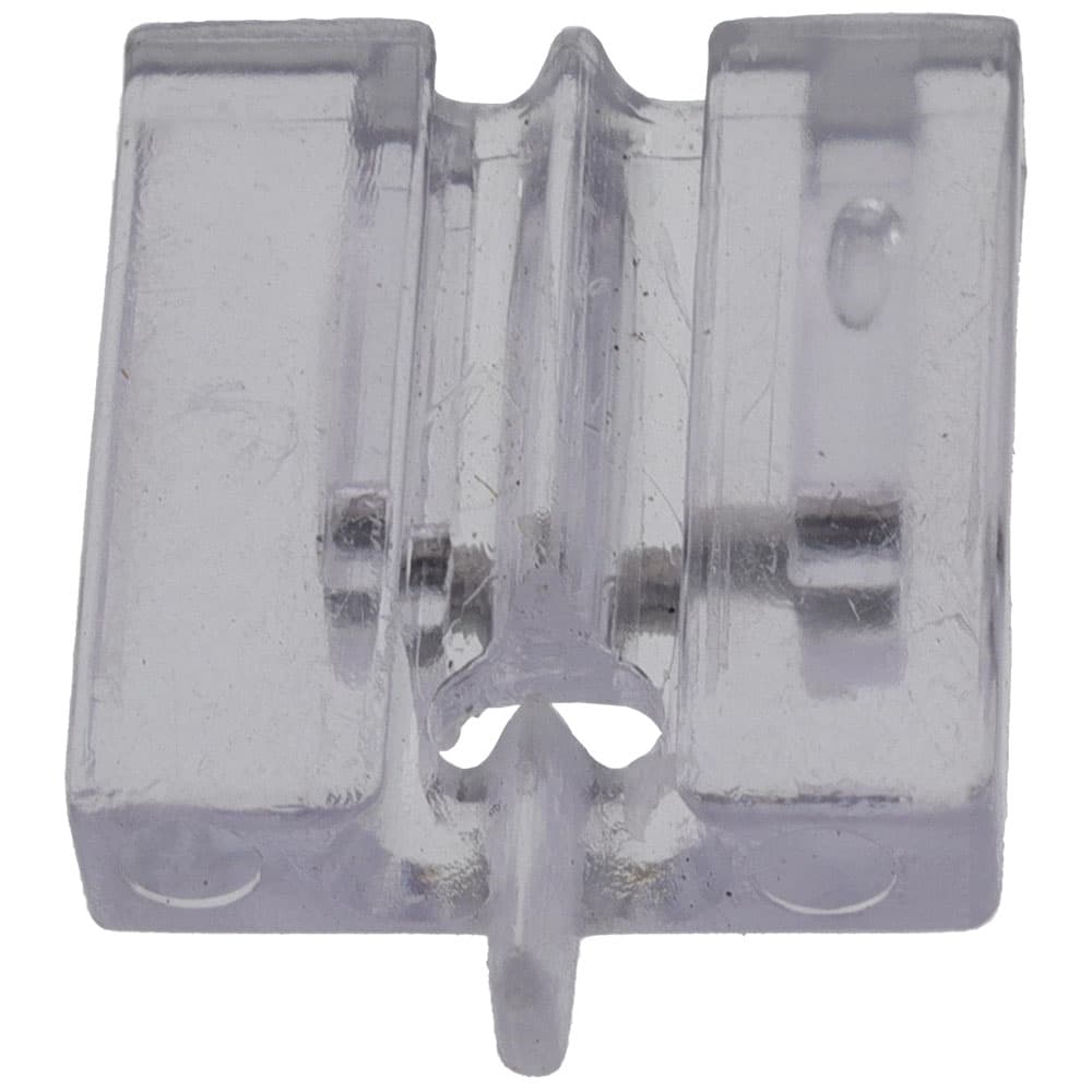 Invisible Zipper Foot, Janome #200333001P image # 112816