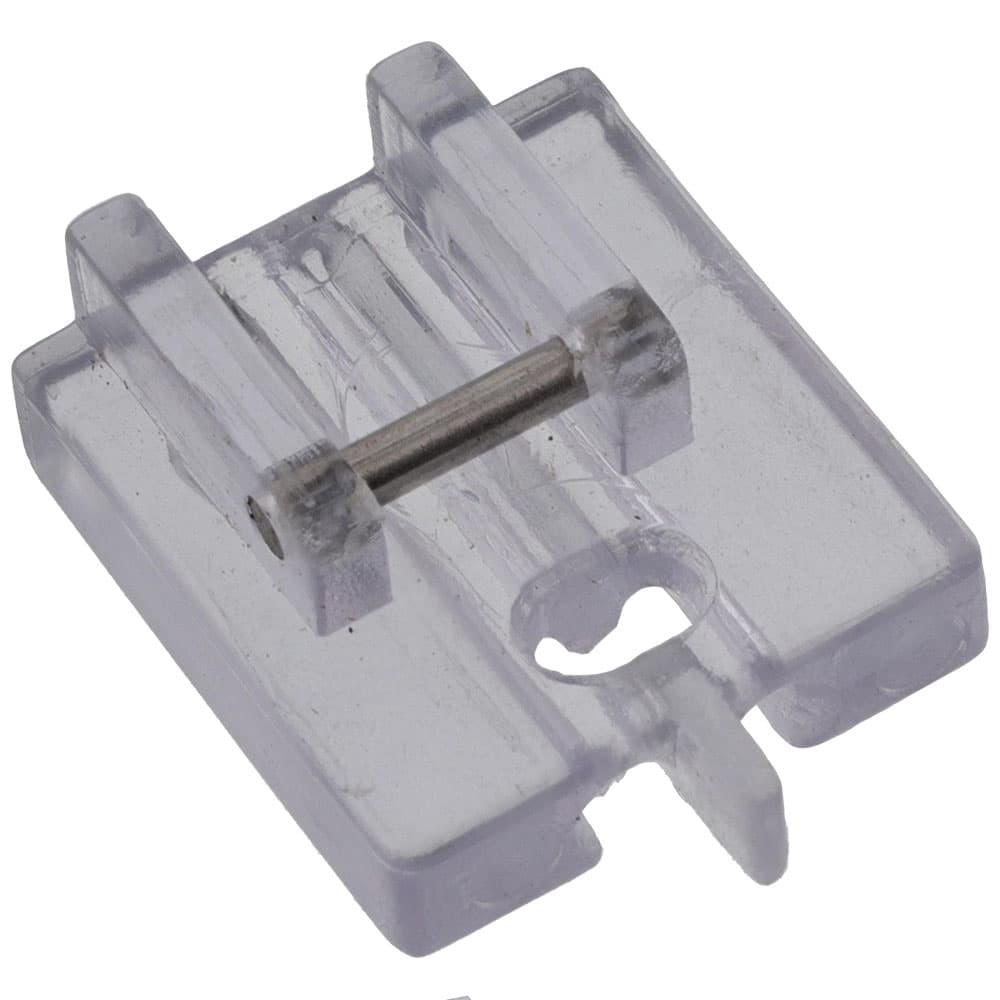 Invisible Zipper Foot, Janome #200333001P image # 112817