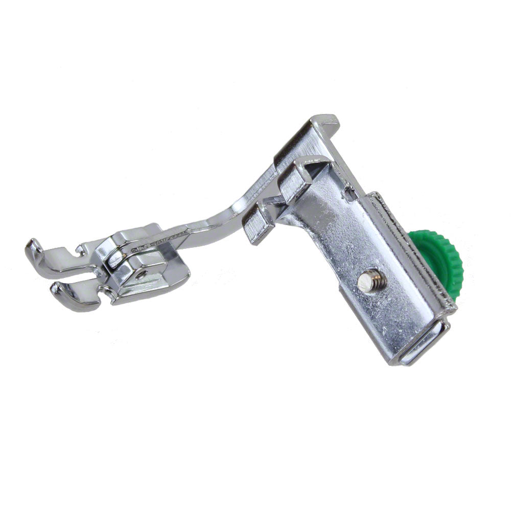 Zipper Foot (High Shank, Narrow Base), Janome #200334002 image # 19182