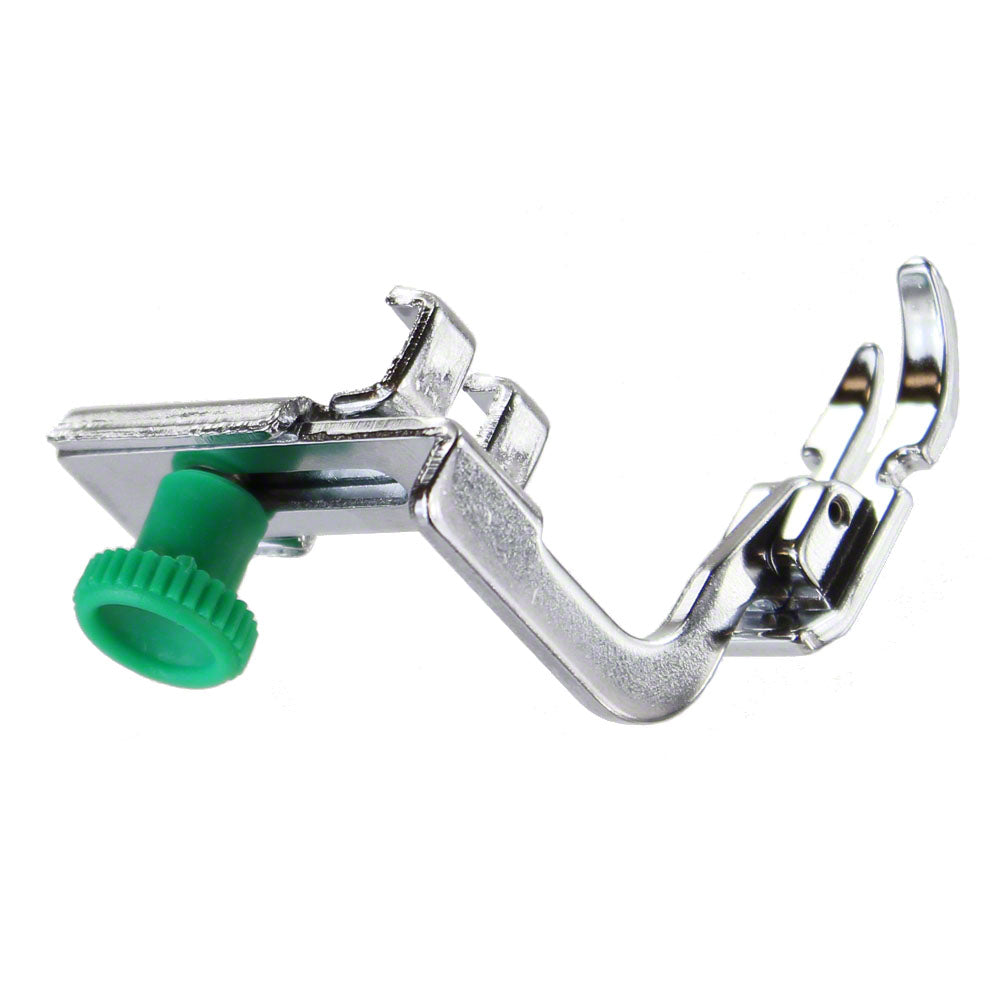 Zipper Foot (High Shank, Narrow Base), Janome #200334002 image # 19181