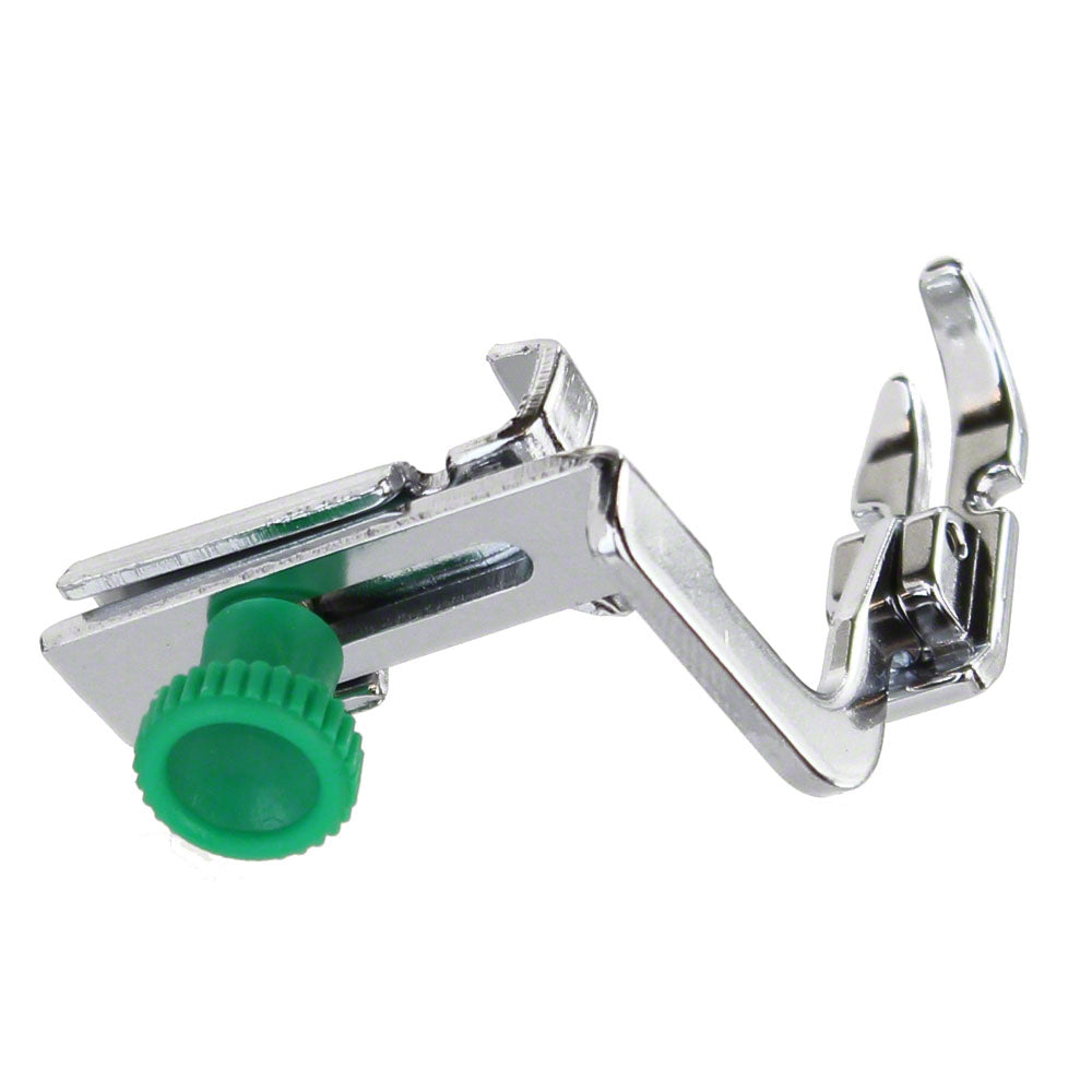 Zipper Foot (High Shank, Narrow Base), Janome #200334002 image # 78654