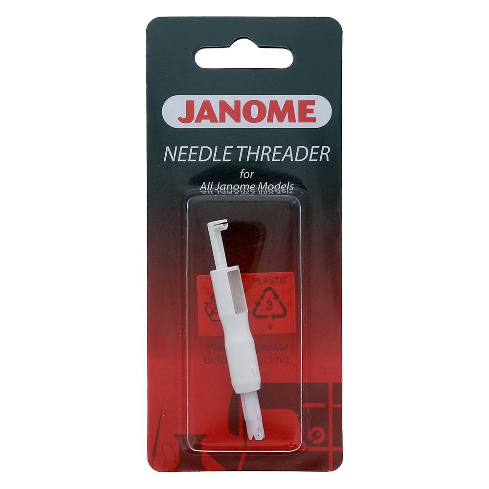 Needle Threader, Janome #200347008 image # 71116