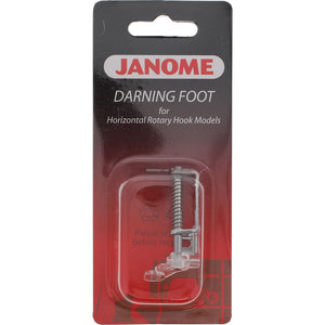 Darning Foot, Janome #822820006 image # 64548