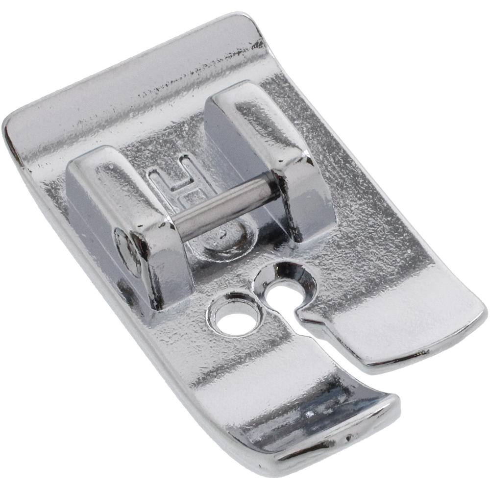Straight Stitch Needle Plate, Janome #200423009 image # 75878