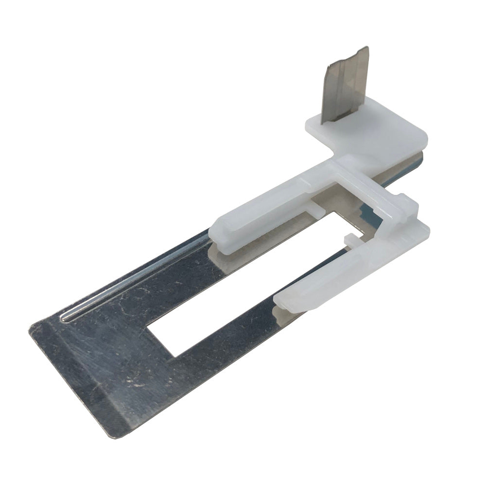 Buttonhole Stabilizer Plate, Janome #200428004 image # 51722