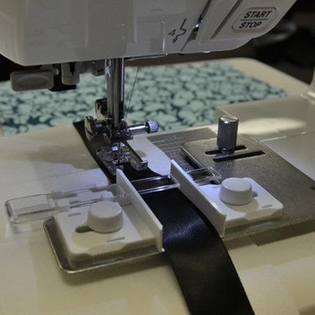 Ribbon Sewing Guide, Janome #200444408 image # 22663