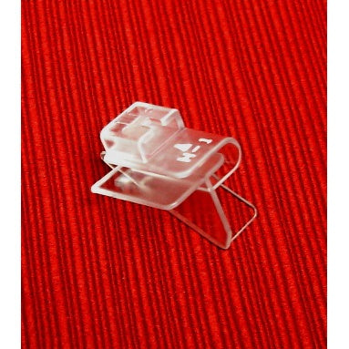 Lace Attachment Guide, Janome #200801005 image # 76109