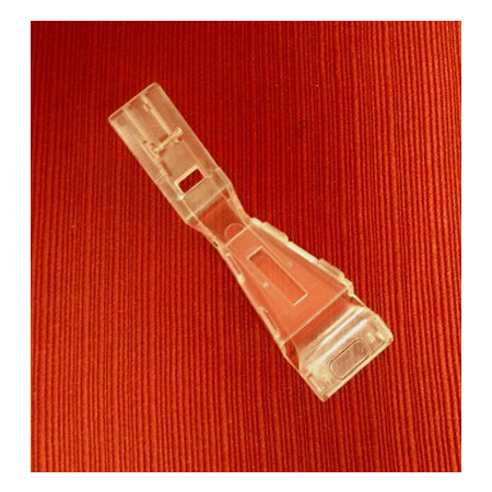 Belt Loop Foot (L), Janome #200808105 image # 22380
