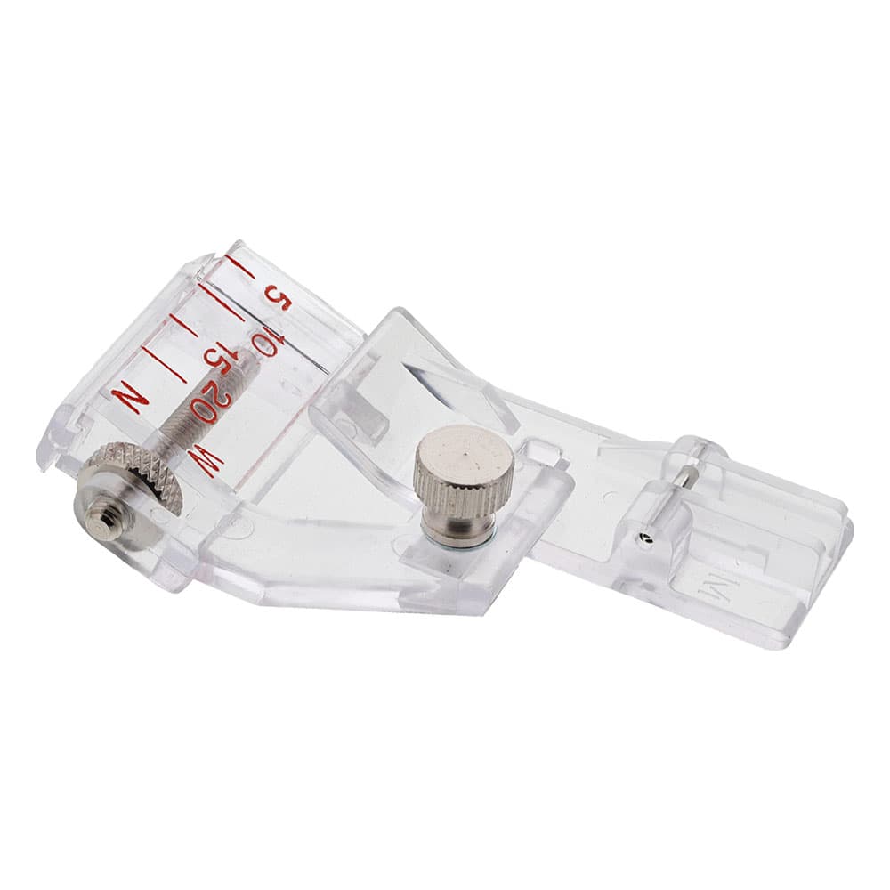 Adjustable Bias Tape Foot, Elna #200810007 image # 106970