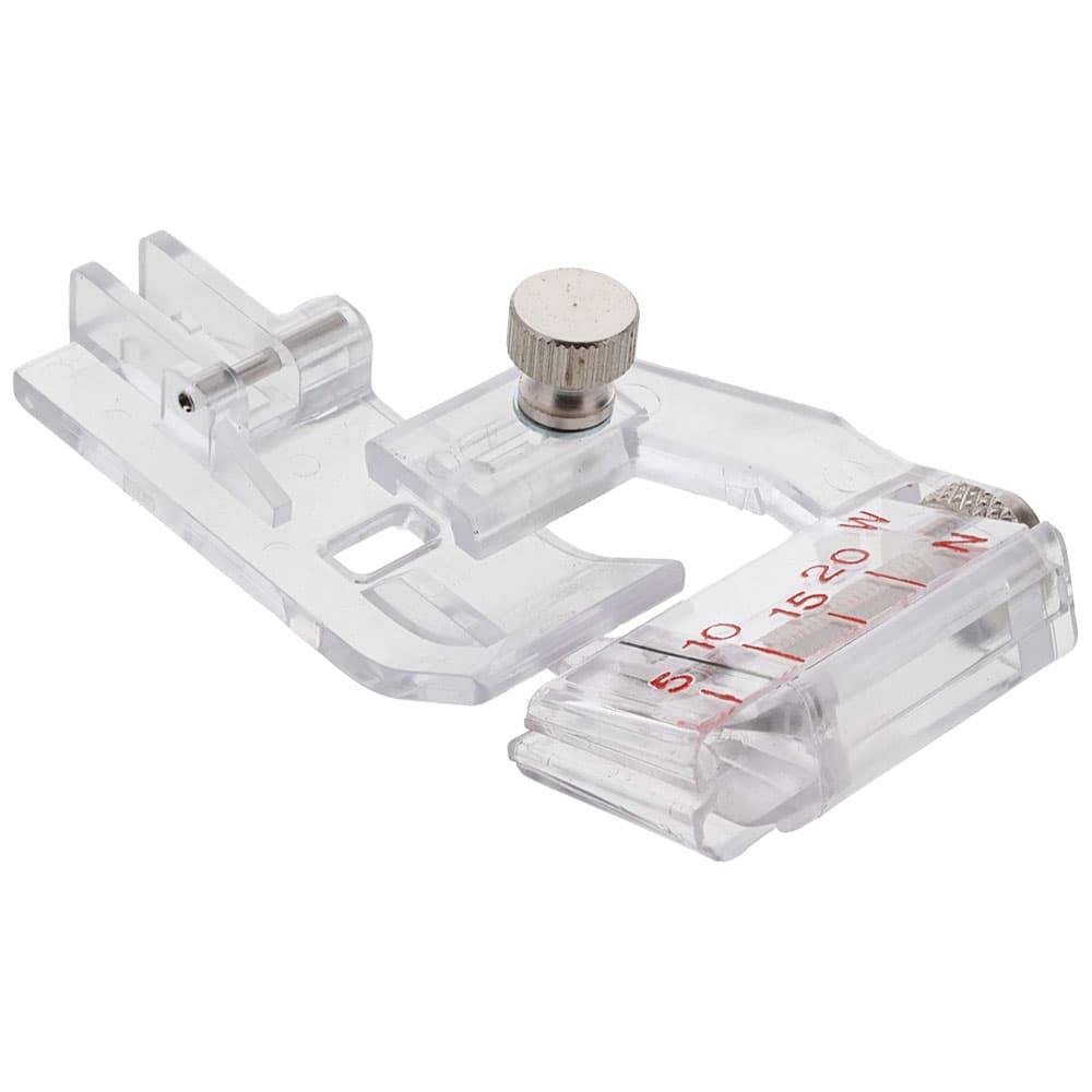 Adjustable Bias Tape Foot, Elna #200810007 image # 106971