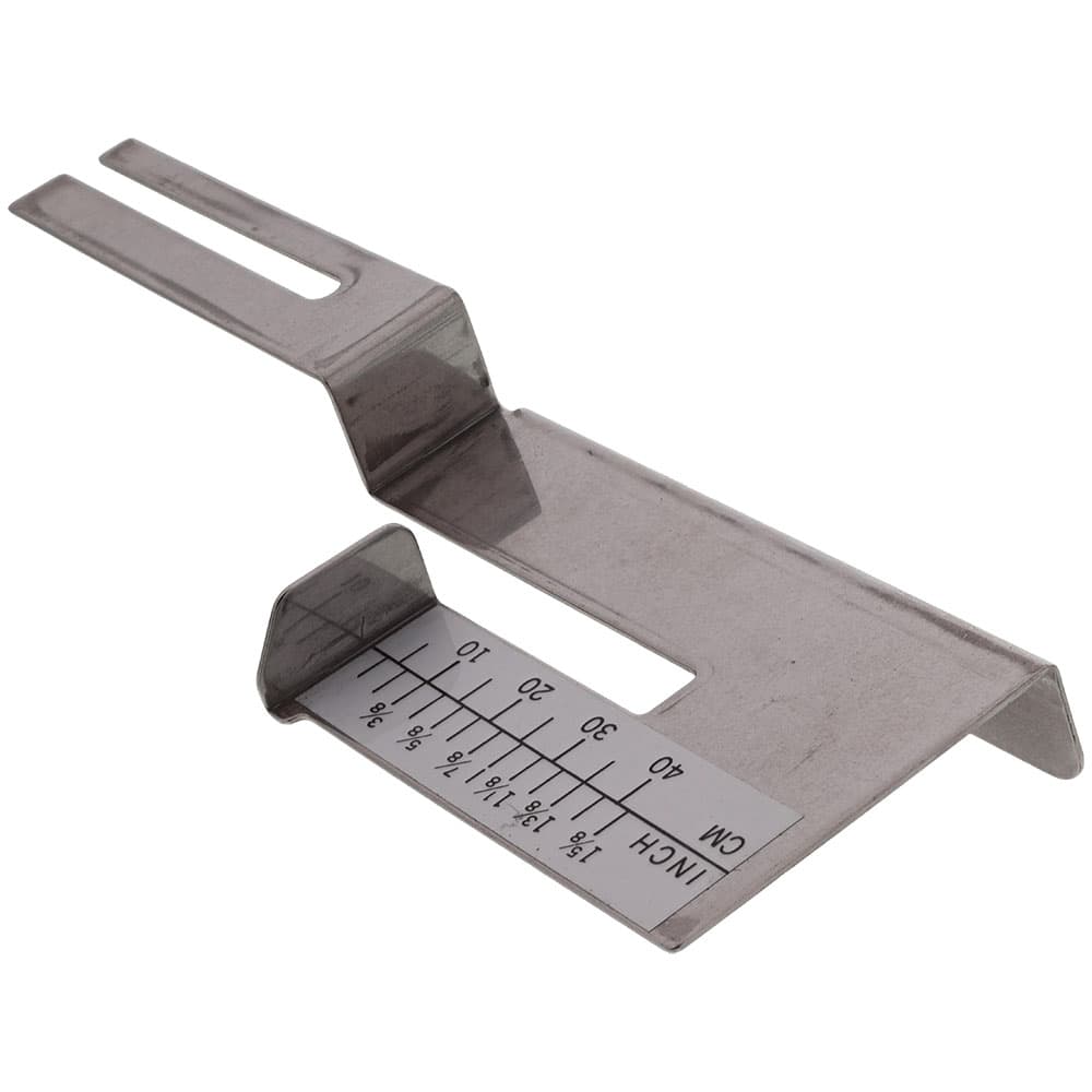 Cloth Guide Deluxe - Janome #200815002 image # 113395