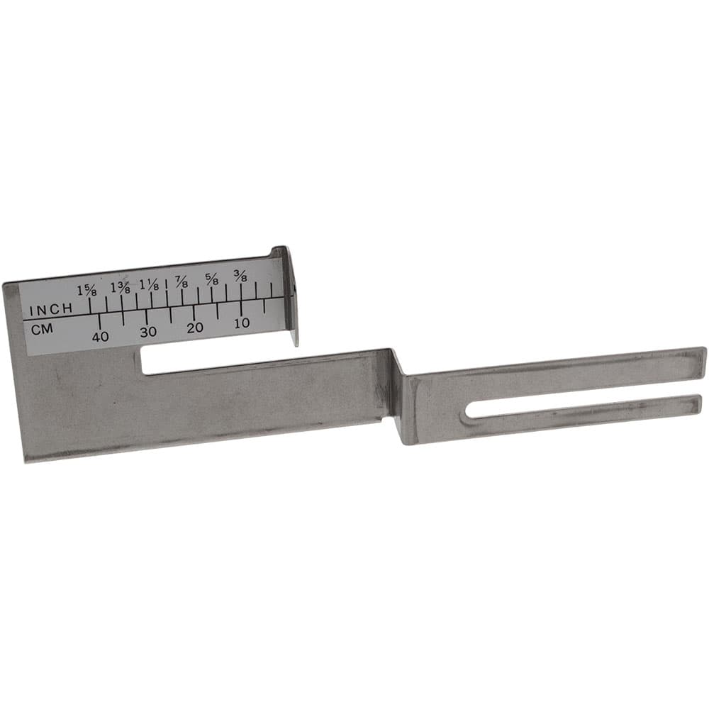 Cloth Guide Deluxe - Janome #200815002 image # 113394