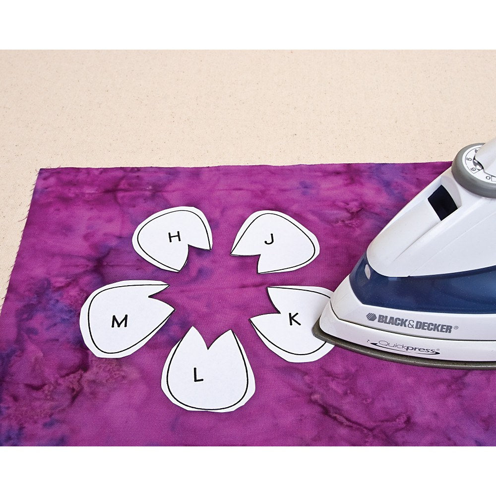 C&T Publishing, Wash-Away AppliquÃƒÂ© Sheets image # 42943