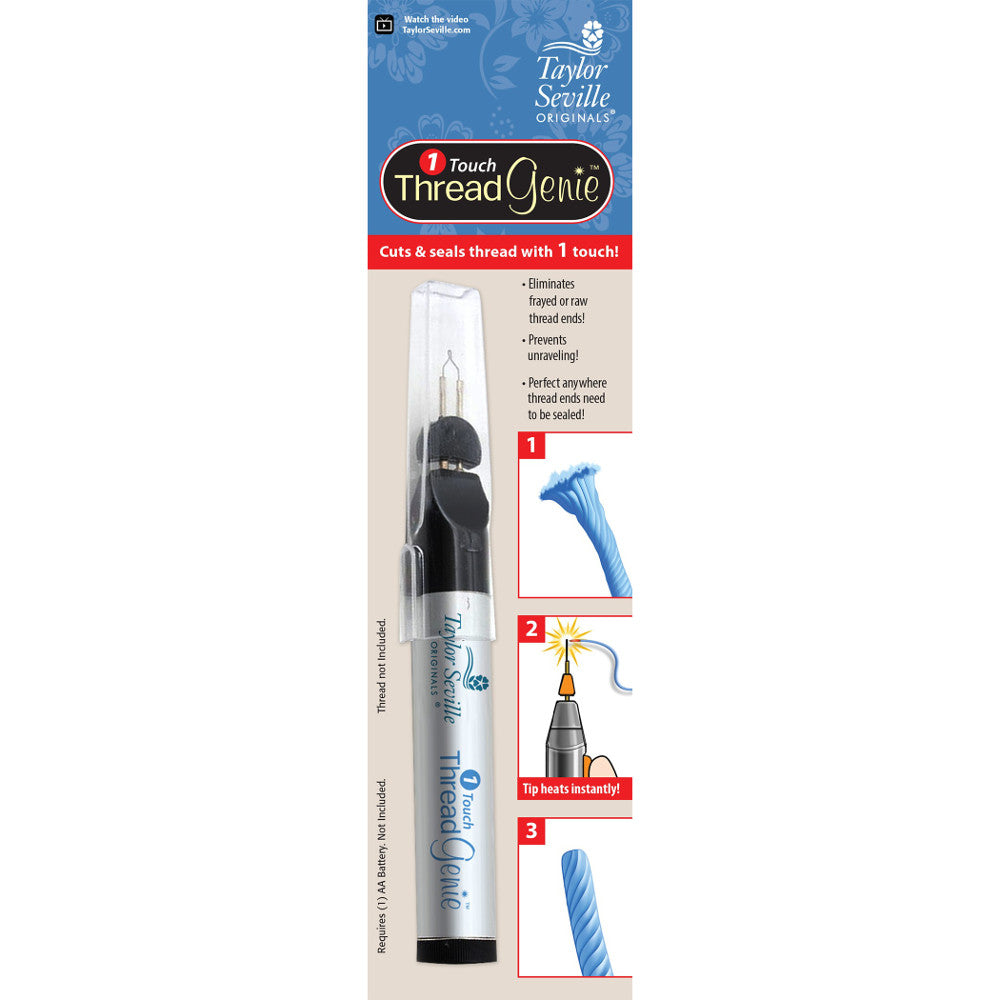 1 Touch Thread Genie, Taylor Seville Originals image # 35564