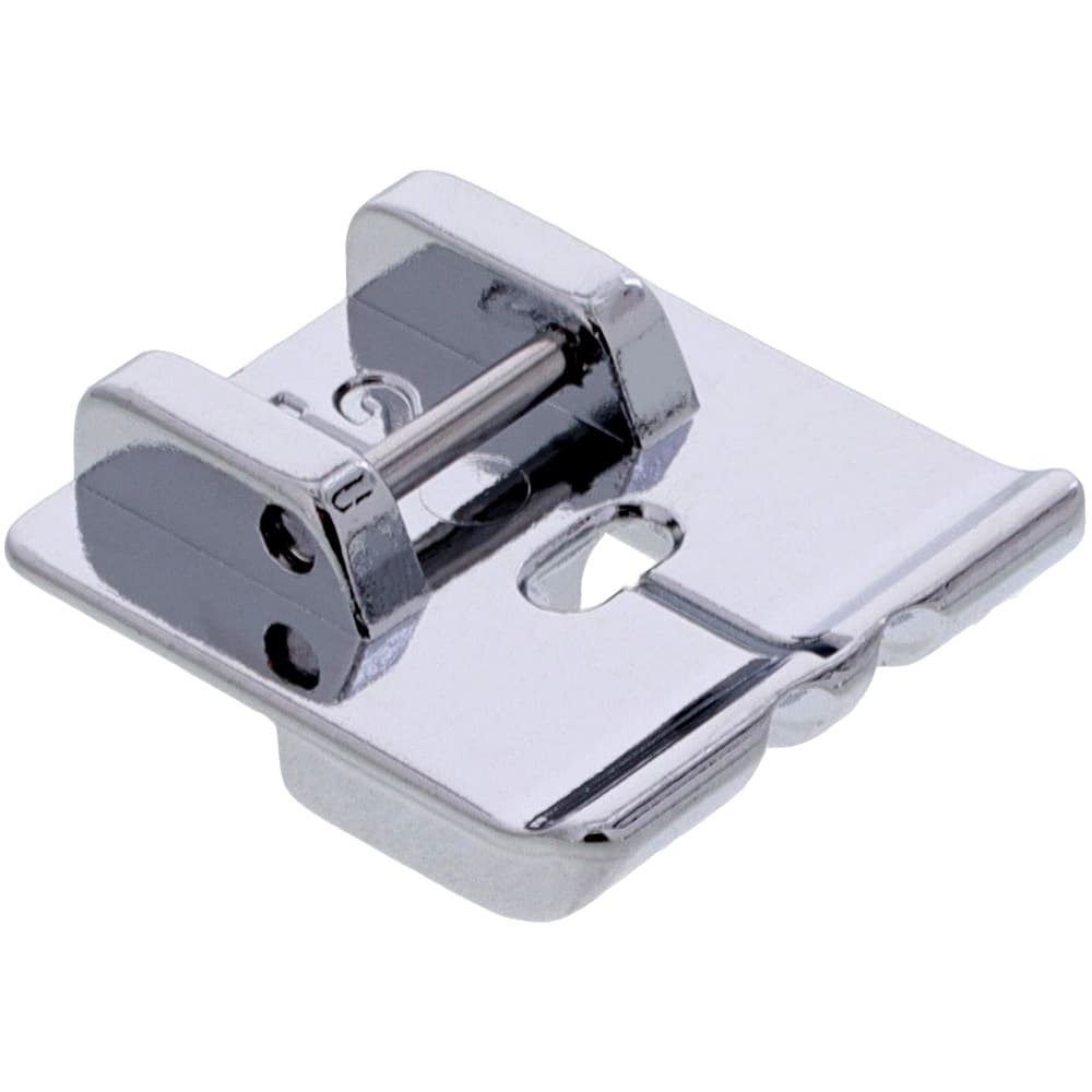 Narrow Piping Foot (9mm), Janome #202462006 image # 94155