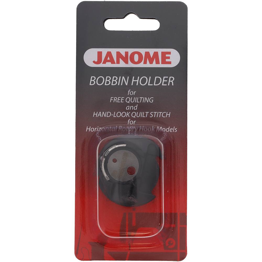 Bobbin Case (Free Motion Quilting), Janome #202006008 image # 78712