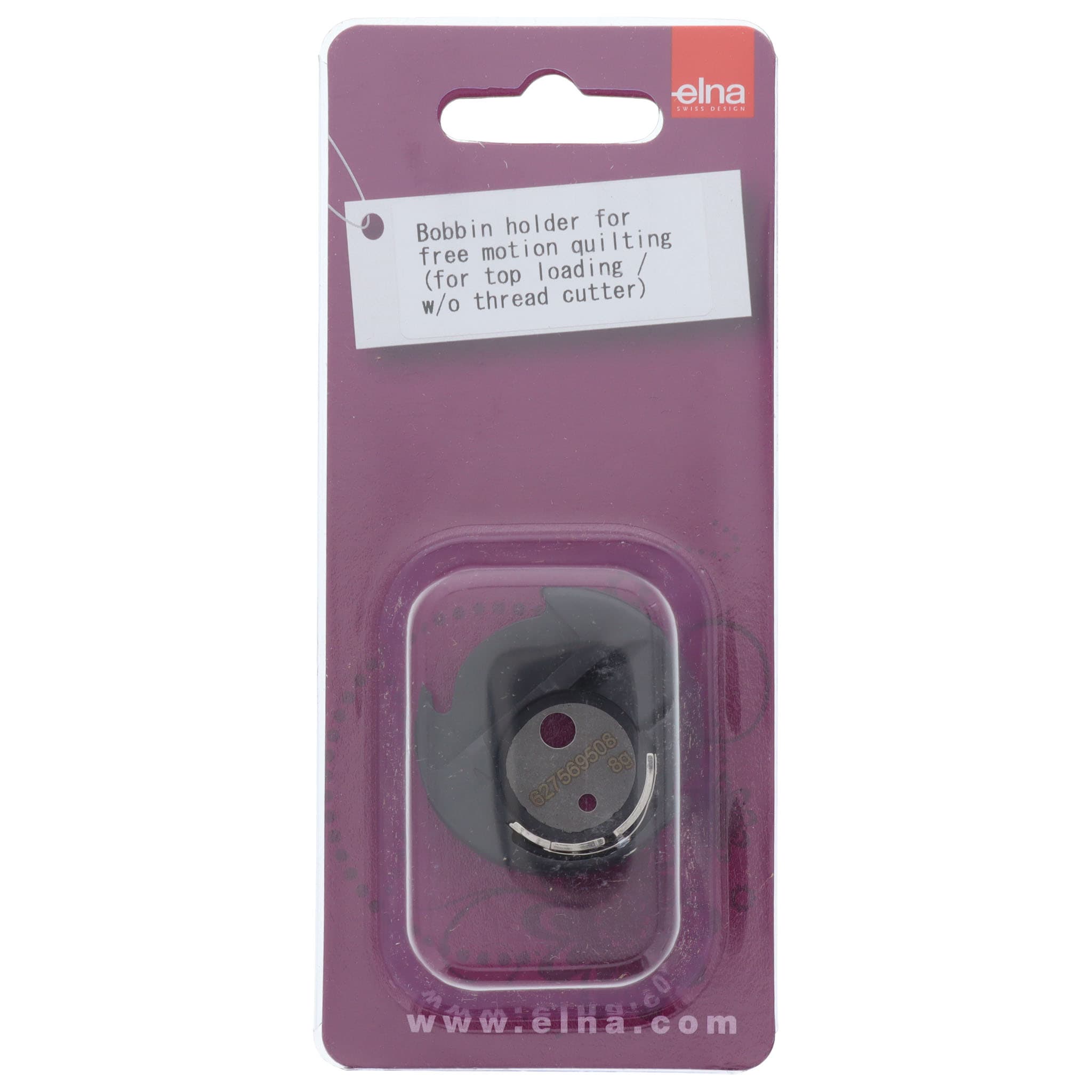 Broche porte-bobine supplémentaire ELNA - Espace couture Broche porte-bobine supplémentaire ELNA - Espace couture