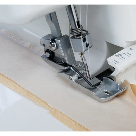 Piping Foot Set (3mm & 5mm), Janome #202039000 image # 76129