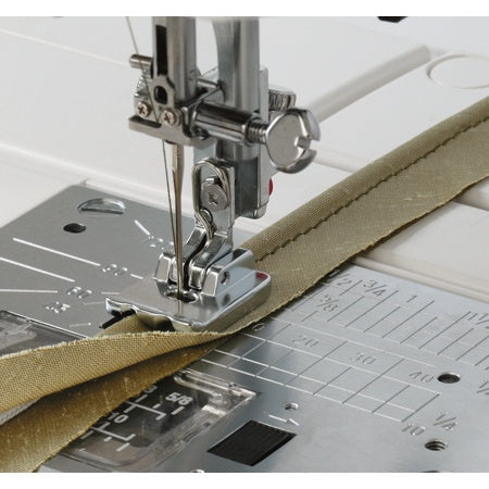 Piping Foot, Janome #202088004 image # 22567