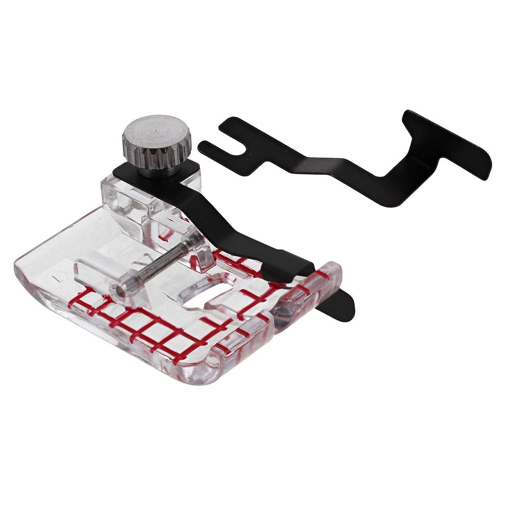 Clear View Quilting Foot and Guide Set, Janome #202089005 image # 71122