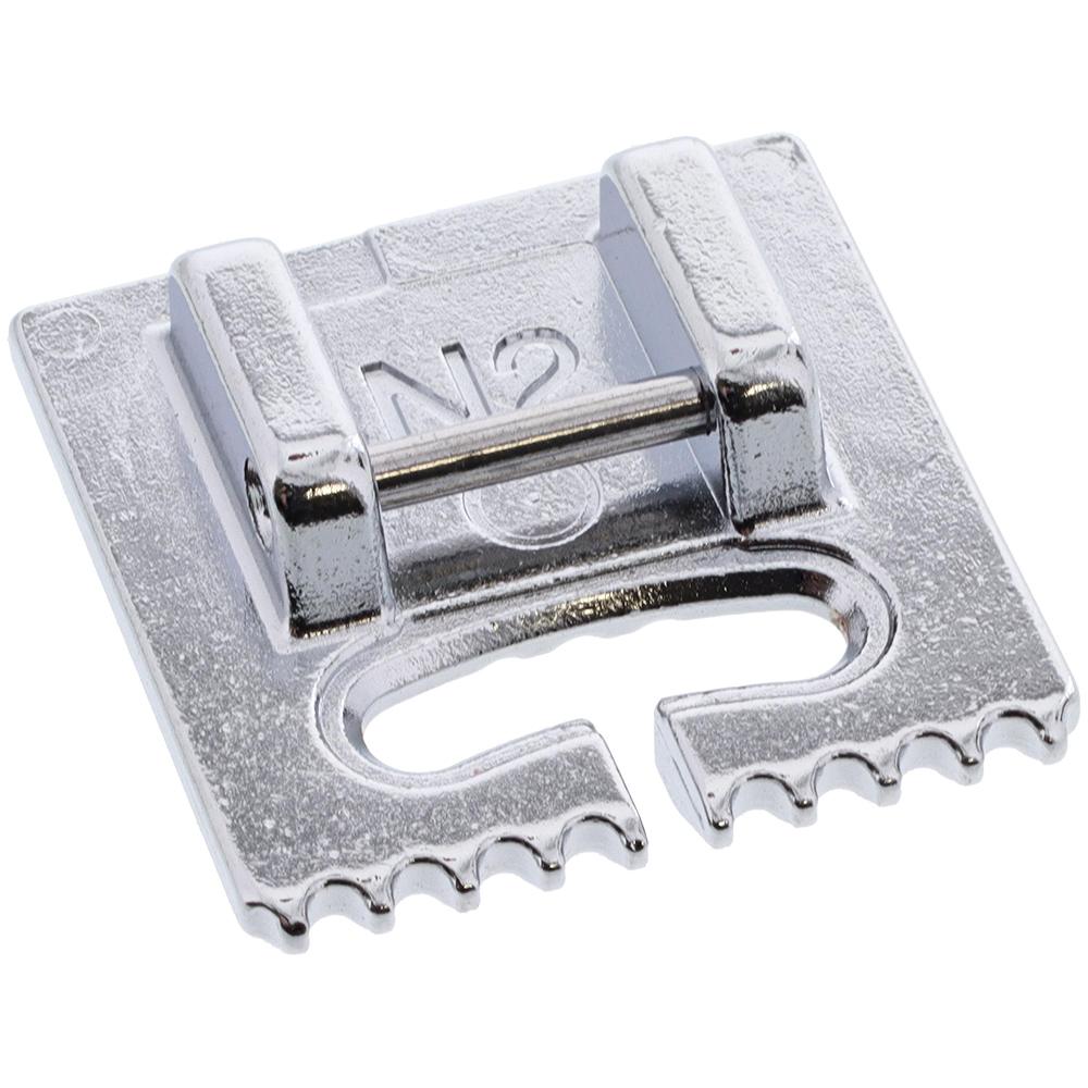 Pintucking Foot (Narrow), Janome #202094003 image # 78534