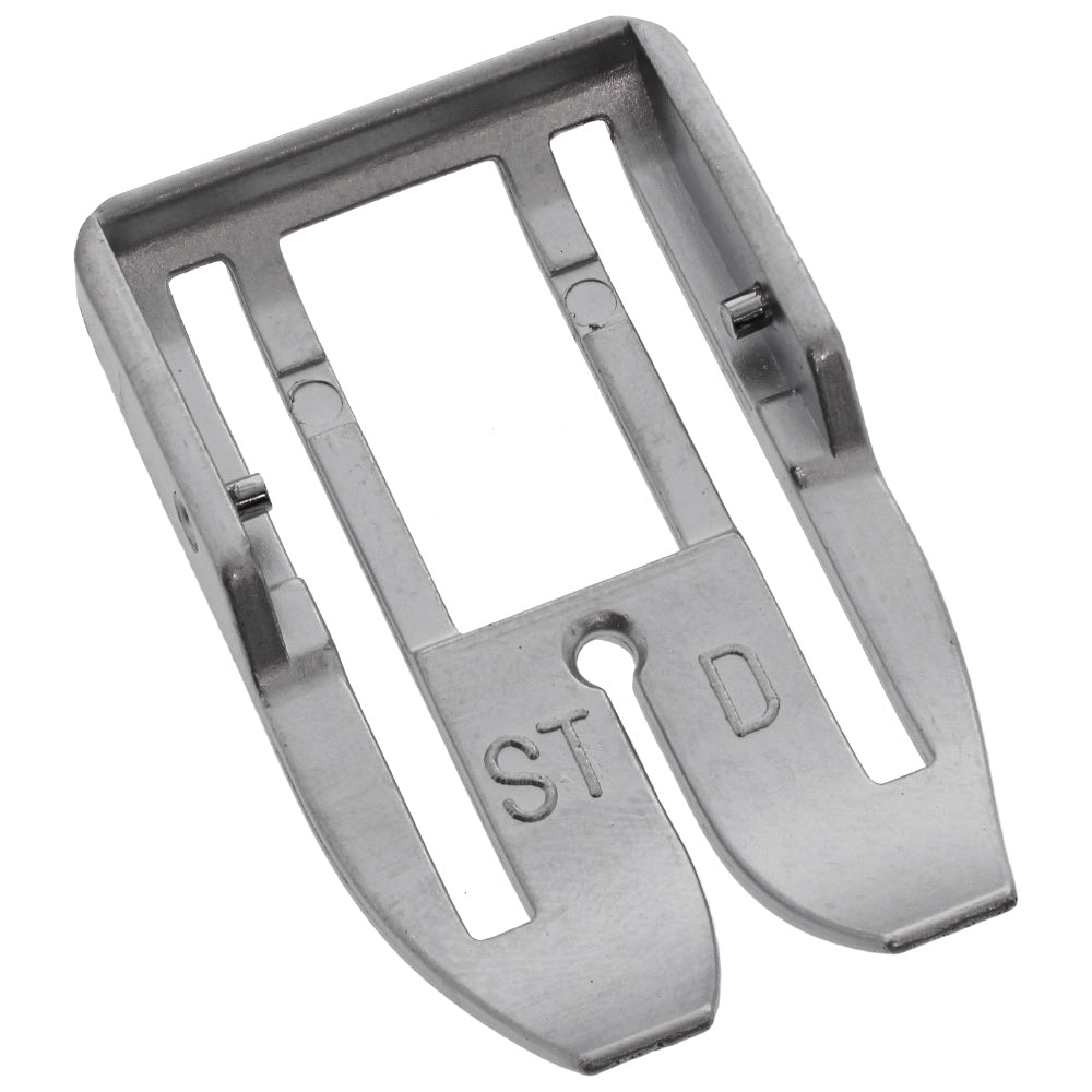 Acufeed Straight Stitch Foot, Janome #202102005 image # 77583