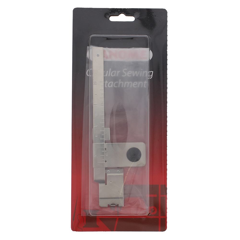 Circular Attachment, Janome #202106009 image # 71179