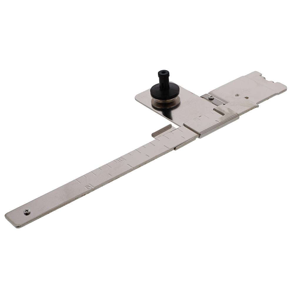 Circular Attachment, Janome #202106009 image # 71180