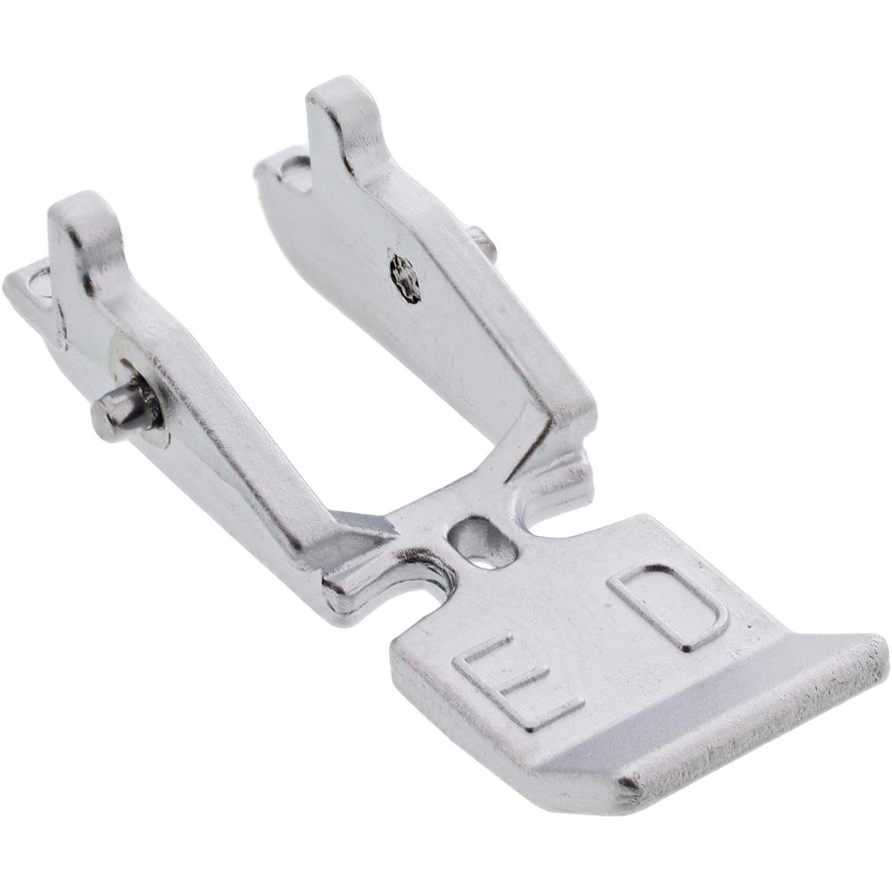 Acufeed Zipper Foot Single, Janome #202128007 image # 87767