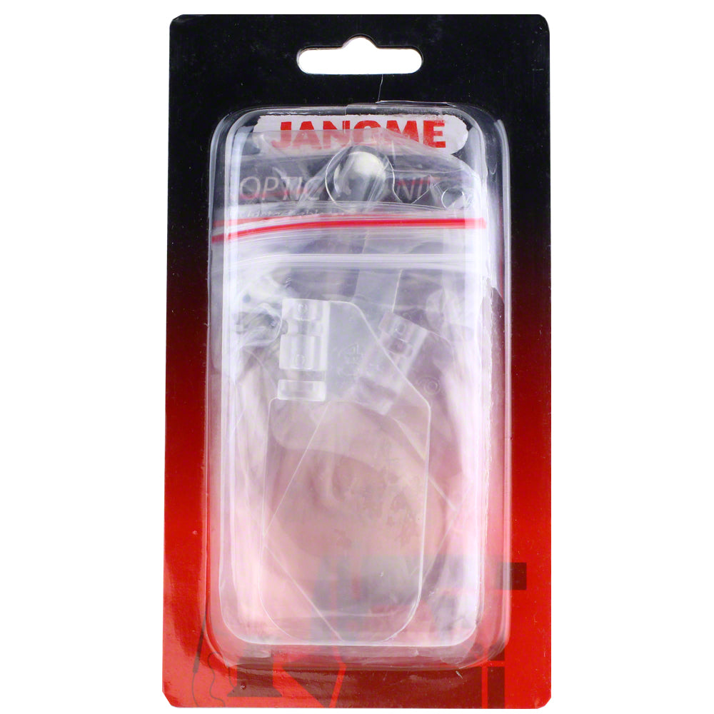Optic Magnifiers 20/40/60, Janome #202130002 image # 21490
