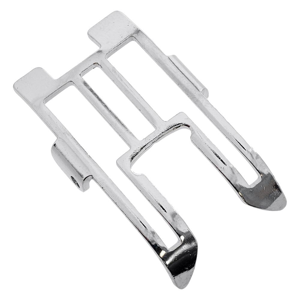 Open Toe Foot for 9mm Convertible Even Feed Foot, Janome image # 77807