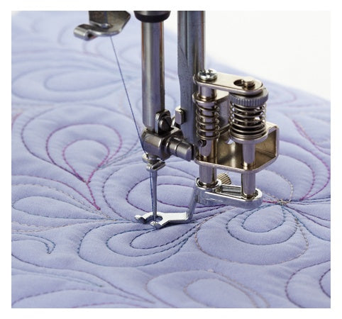 Convertible Freemotion Quilting Foot Set, Janome #202146001 image # 22755