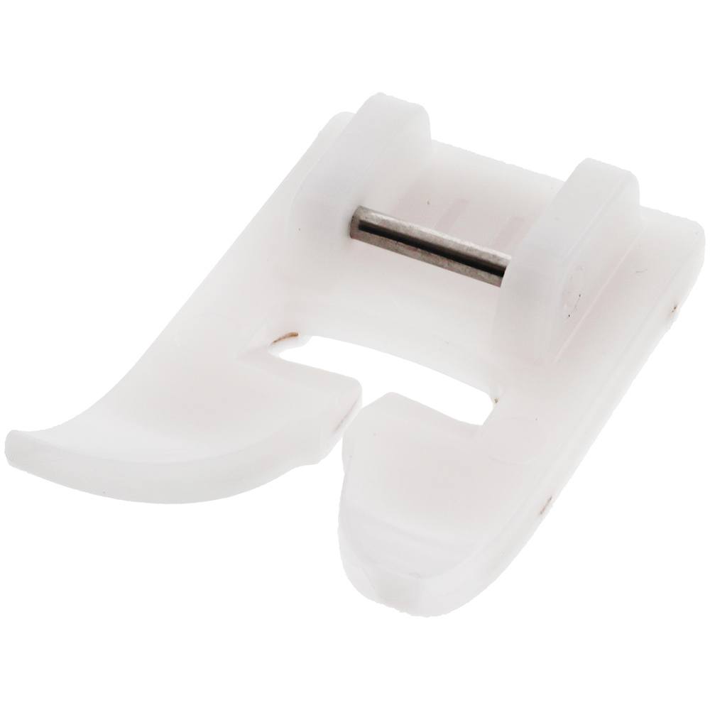 Ultraglide Needle Plate and Foot Set, Janome image # 78639