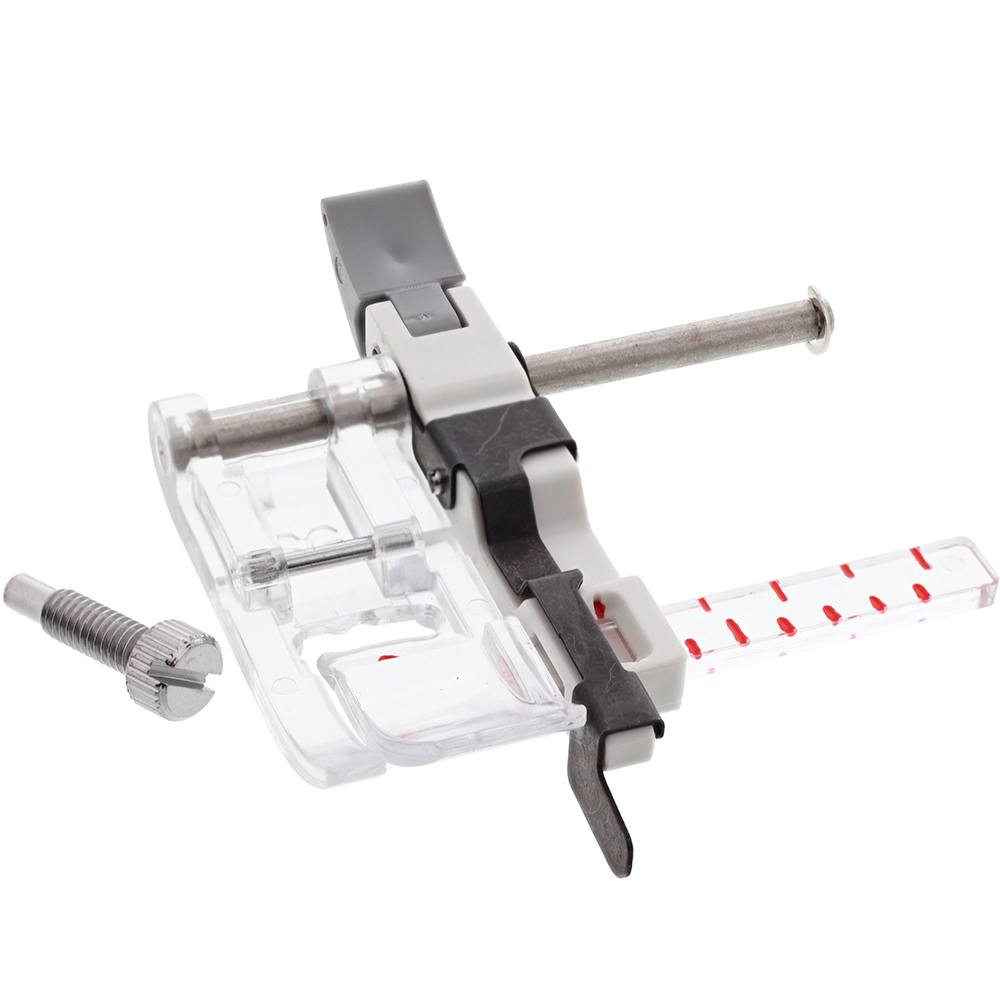 Sliding Guide Foot 7mm, Janome #202218005 image # 78521