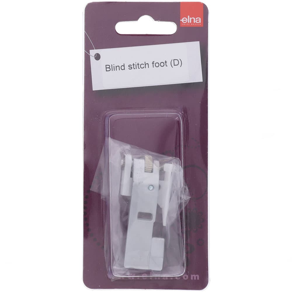Blind Hem Foot, Elna #202255004 image # 108338