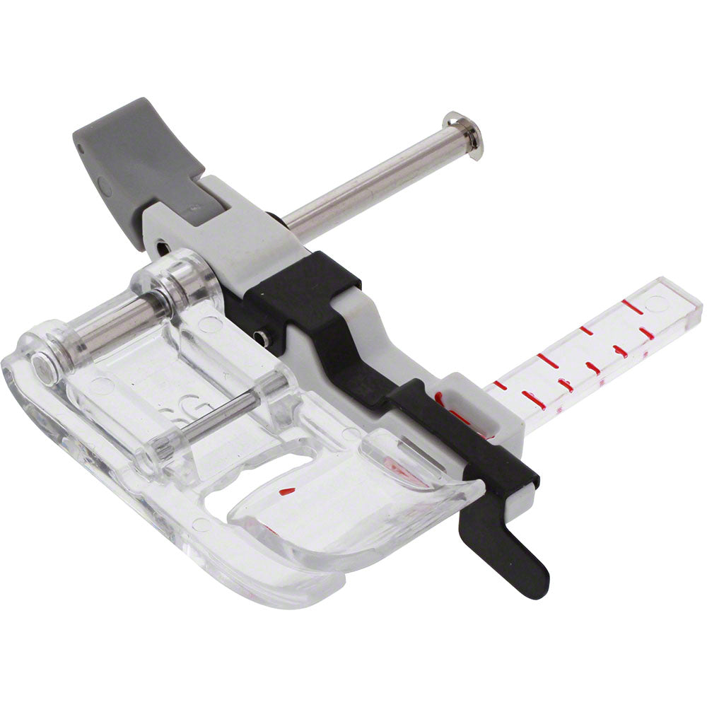 Sliding Guide Foot (9mm), Janome #202293004 image # 87760