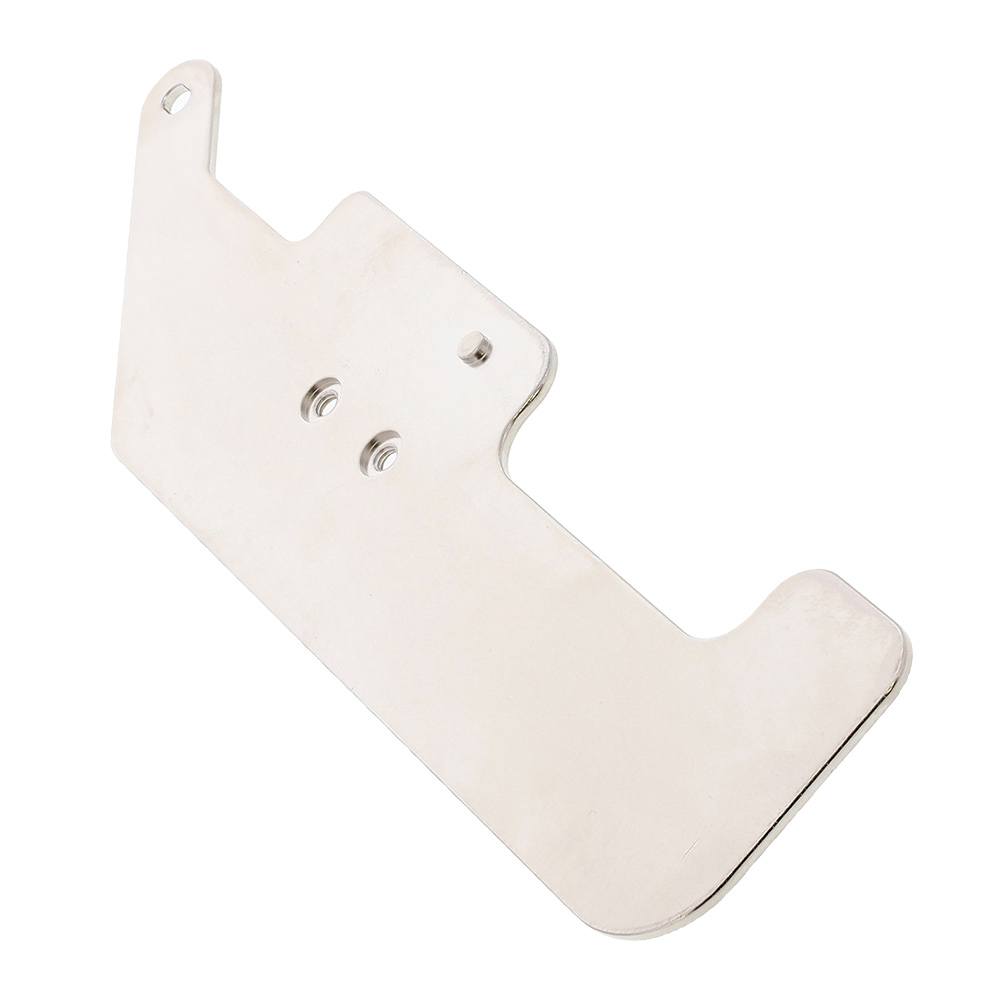 Tape Binder & Foot with Guide 8mm, Janome #202327008 image # 75507