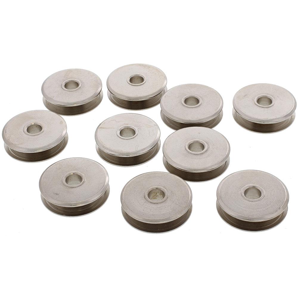 Bobbins 10pk, Singer #20240 image # 57338