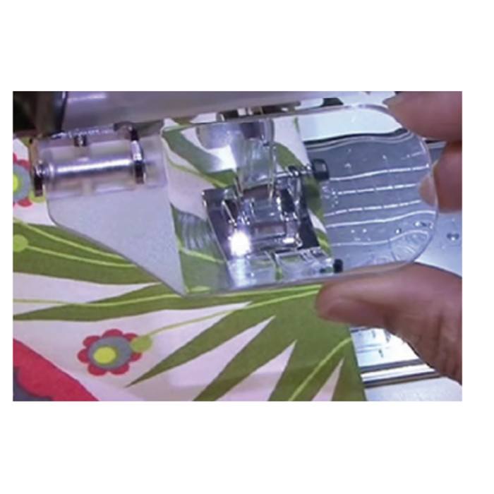 Optic Magnifier (20x), Janome #202400006 image # 41748