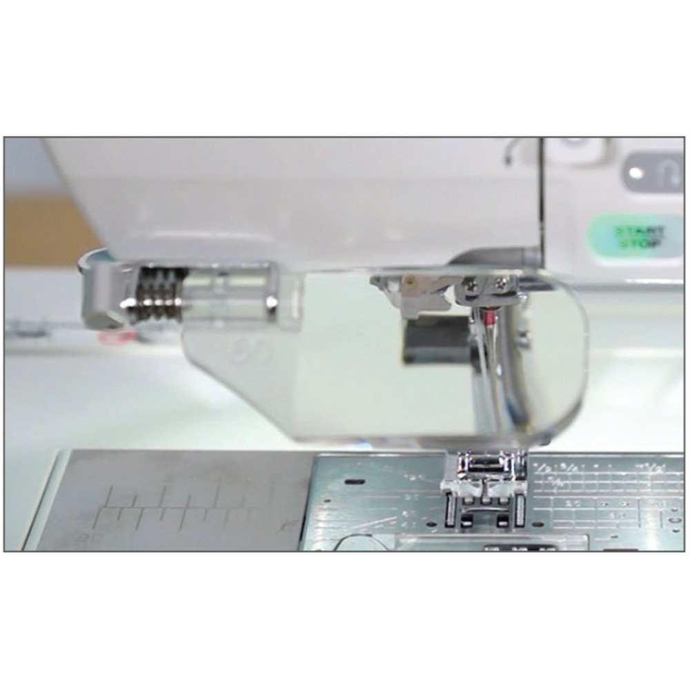 Optic Magnifier (20x), Janome #202400006 image # 41749