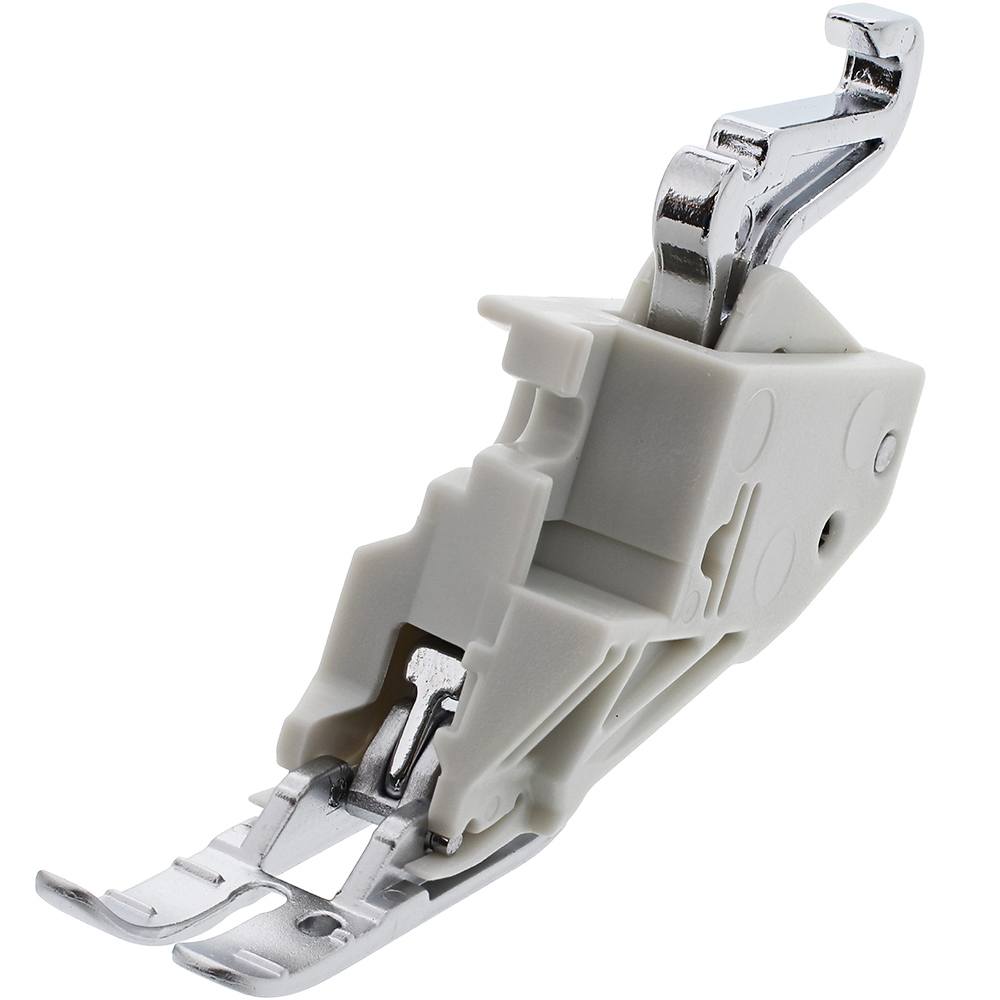 Acufeed Straight Stitch Foot HP2 (9mm), Janome #202415004 image # 78279