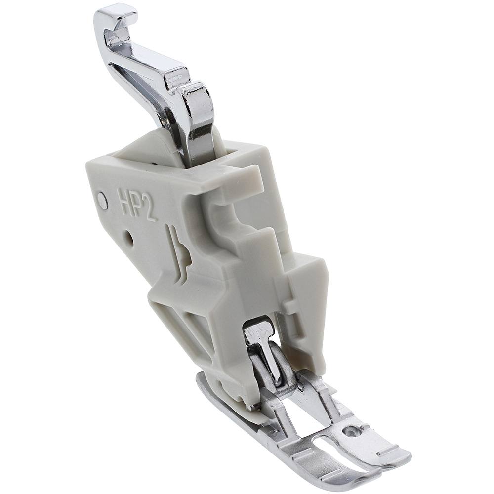 Acufeed Straight Stitch Foot HP2 (9mm), Janome #202415004 image # 78280