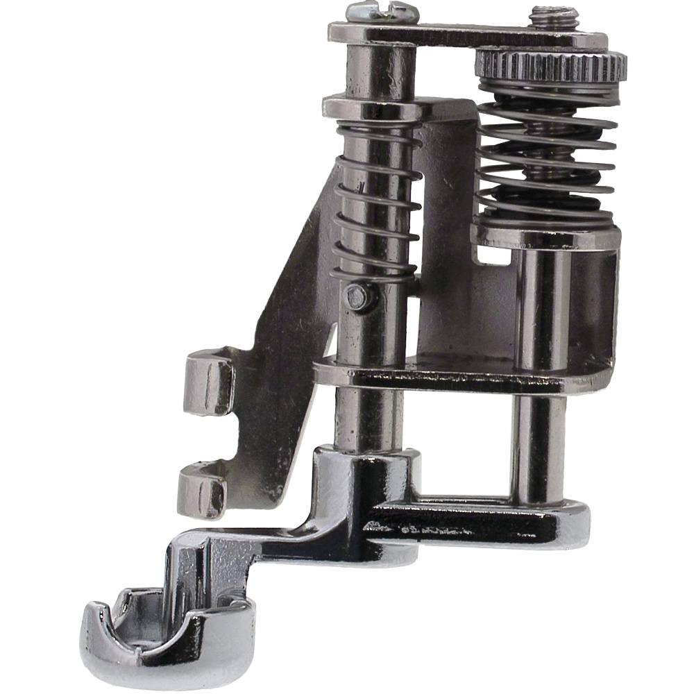 1/4" Ruler Foot Low Shank, Janome #202442000 image # 77342