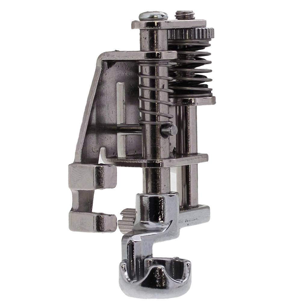 1/4" Ruler Foot Low Shank, Janome #202442000 image # 77343